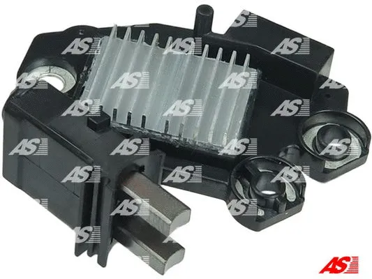 Alternator Regulator