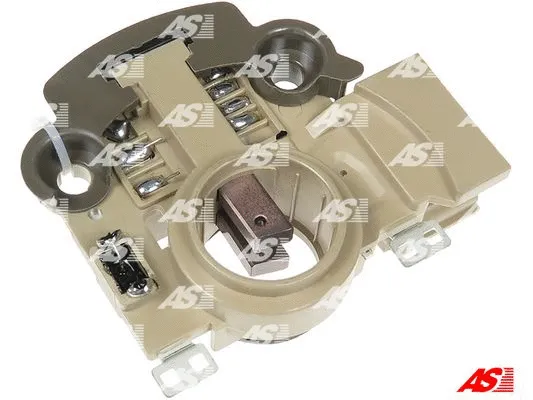 Alternator Regulator