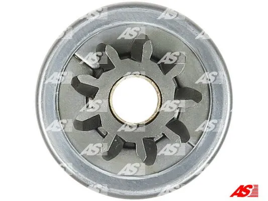 Freewheel Gear, starter