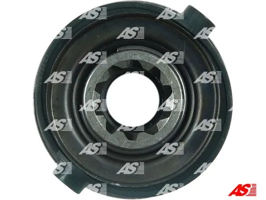 Freewheel Gear, starter