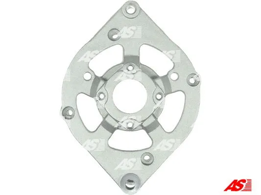Bracket, alternator drive flange (ABR0069S)