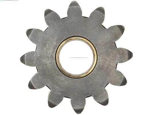 Freewheel Gear, starter