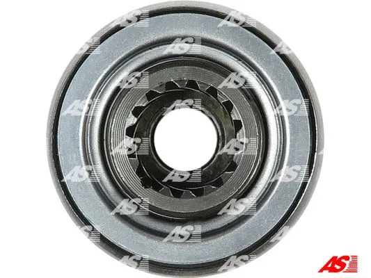 Freewheel Gear, starter