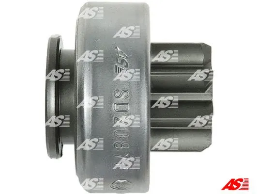 Freewheel Gear, starter (SD2087P)