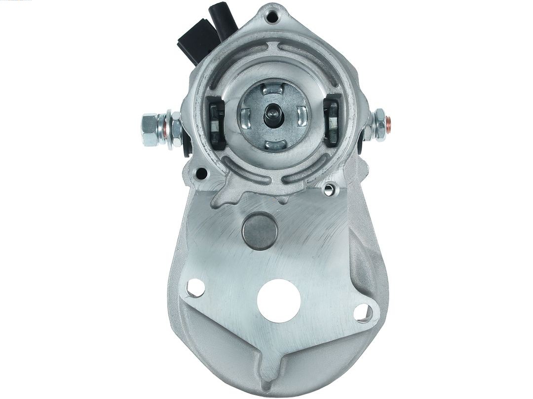 Solenoid Switch, starter