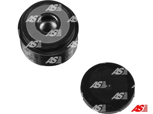 Alternator Freewheel Clutch