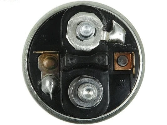 Solenoid Switch, starter