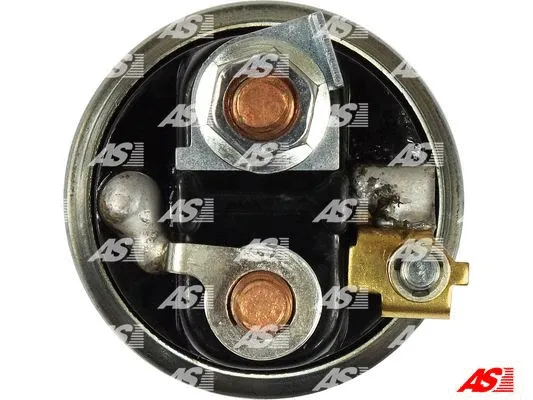 Solenoid Switch, starter