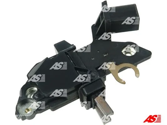 Alternator Regulator