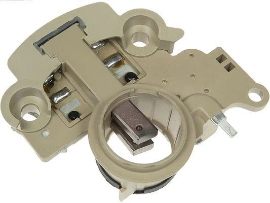 Alternator Regulator