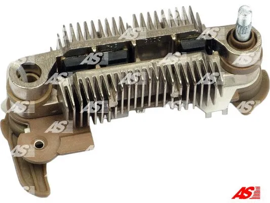 Rectifier, alternator (ARC5114)