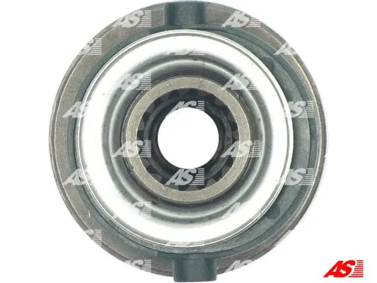 Freewheel Gear, starter