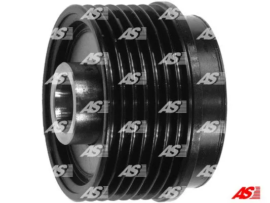 Alternator Freewheel Clutch