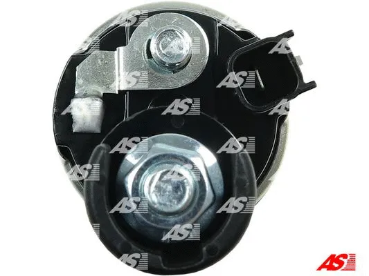 Solenoid Switch, starter