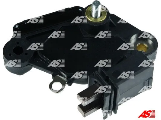 Alternator Regulator
