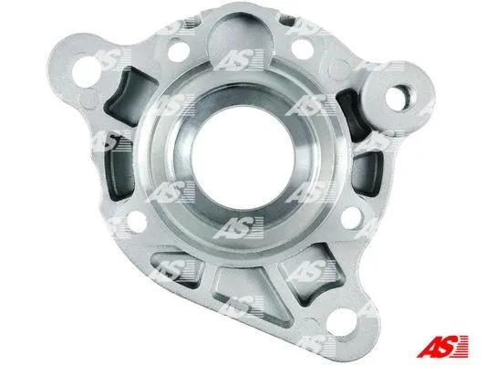 Starter Lid, carburettor