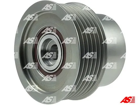 Alternator Freewheel Clutch