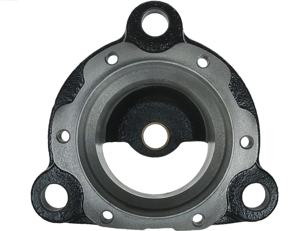 Starter Lid, carburettor