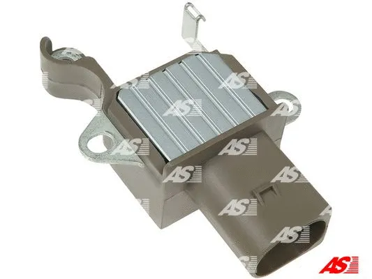 Alternator Regulator