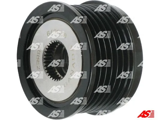 Alternator Freewheel Clutch (AFP6031(LITENS))