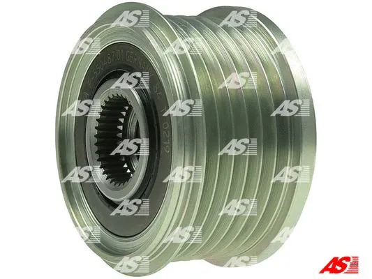 Alternator Freewheel Clutch (AFP6040(INA))