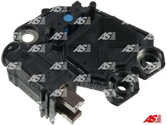 Alternator Regulator