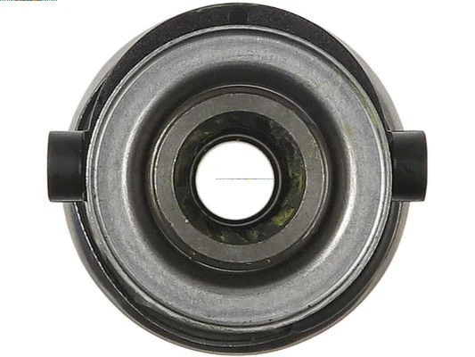 Freewheel Gear, starter