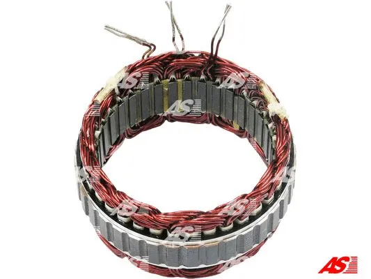 Stator, alternator (AS5029)