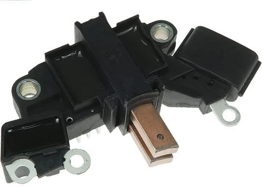 Alternator Regulator