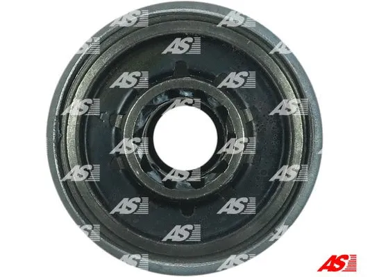 Freewheel Gear, starter