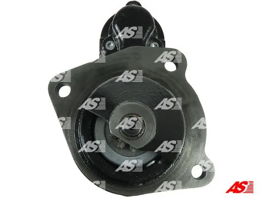 Starter (S0562)