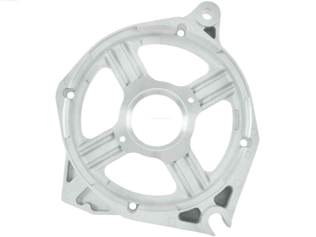 Bracket, alternator drive flange