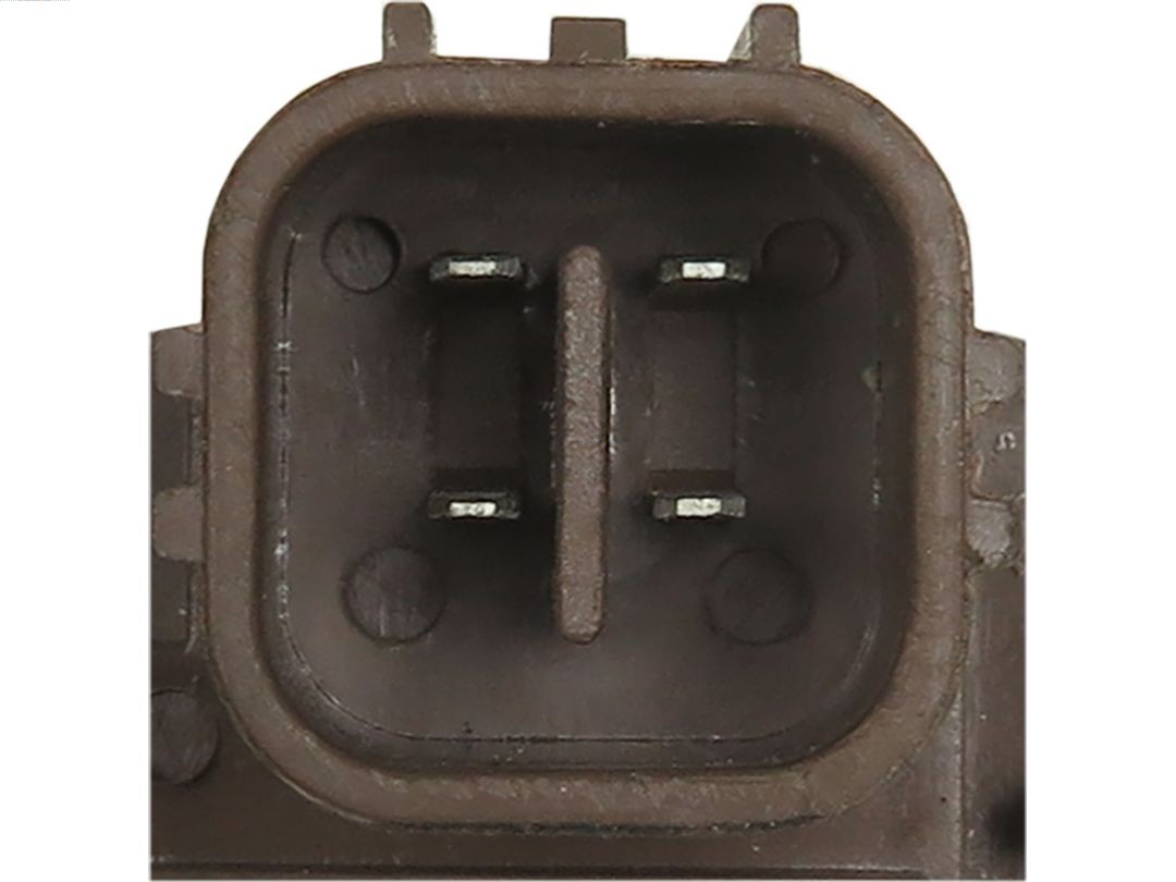 Alternator Regulator