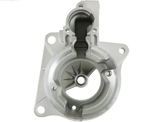 Starter Lid, carburettor