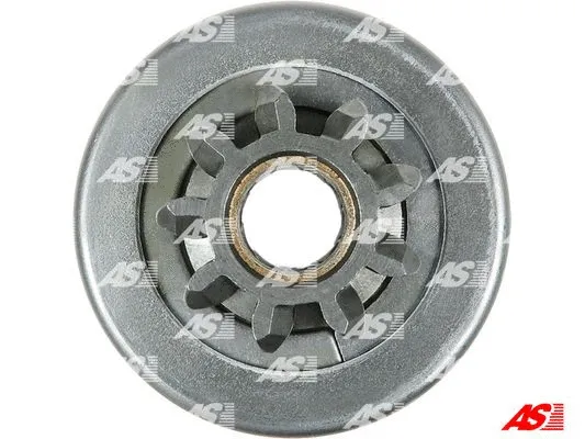 Freewheel Gear, starter