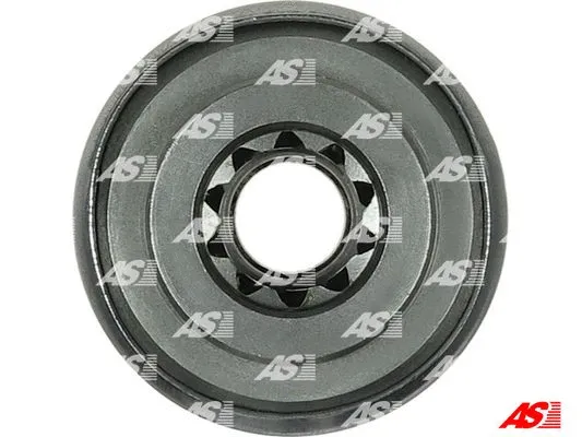 Freewheel Gear, starter