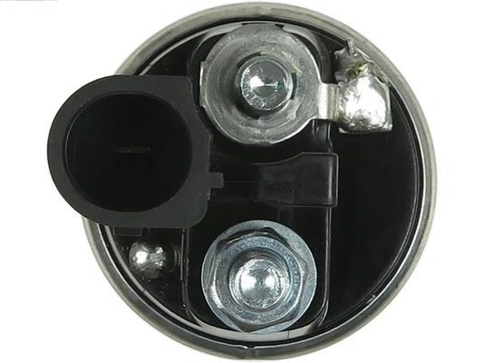 Solenoid Switch, starter