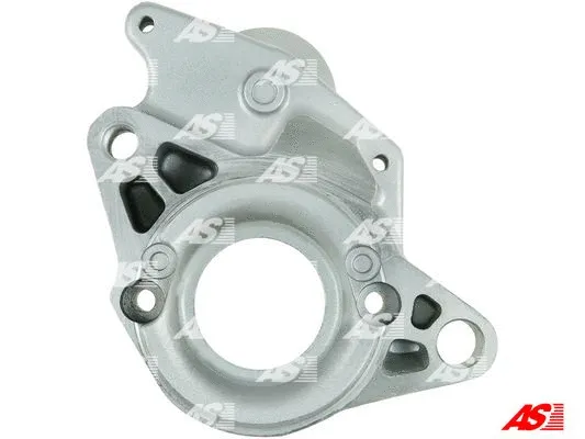 Starter Lid, carburettor (SBR6032S)