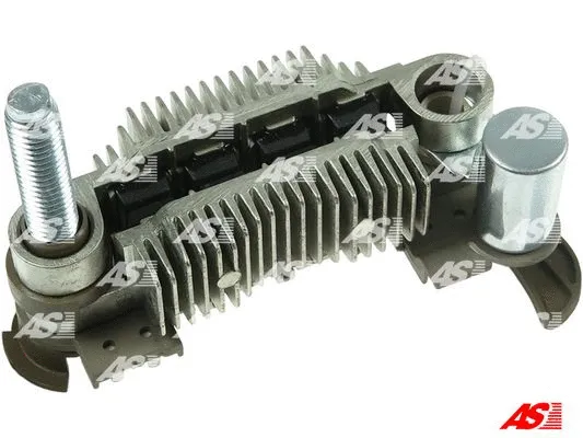Rectifier, alternator (ARC5181)