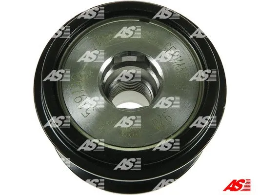 Alternator Freewheel Clutch