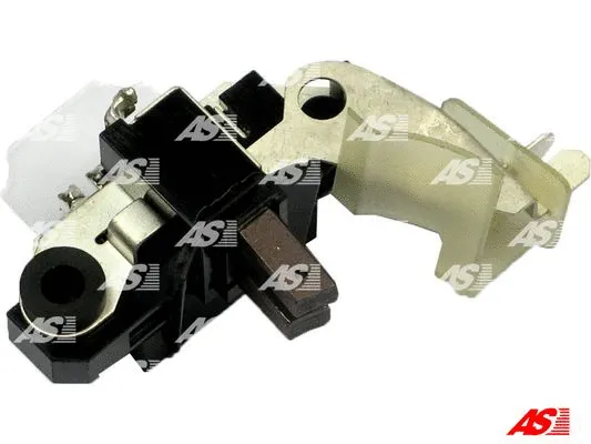 Alternator Regulator