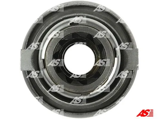 Freewheel Gear, starter