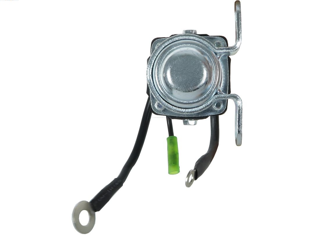 Solenoid Switch, starter