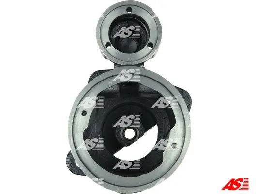 Starter Lid, carburettor