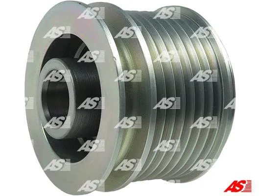 Alternator Freewheel Clutch