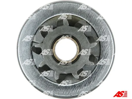 Freewheel Gear, starter