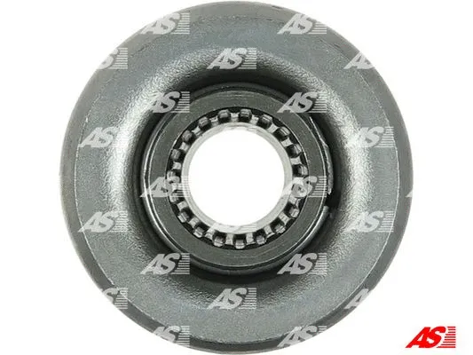 Freewheel Gear, starter