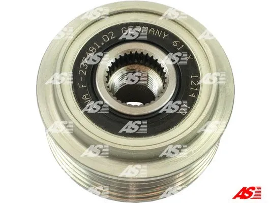 Alternator Freewheel Clutch