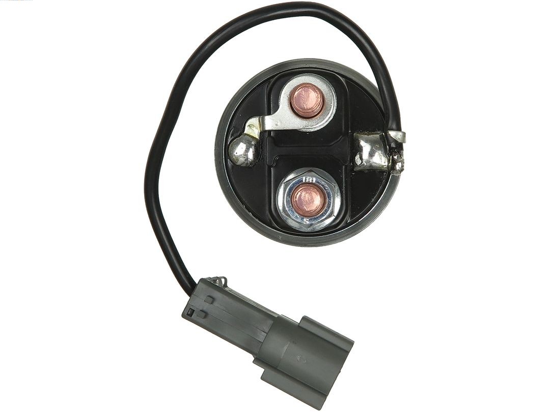 Solenoid Switch, starter