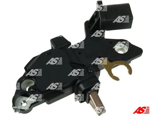 Alternator Regulator